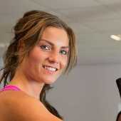 Fitness point IN USA